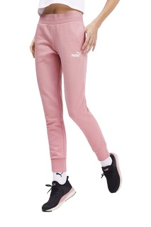 Брюки ESS Sweat Pants FL cl Puma