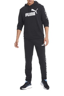 Брюки AMPLIFIED Pants TR Puma