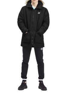 Куртка Classics Padded Jacket Puma