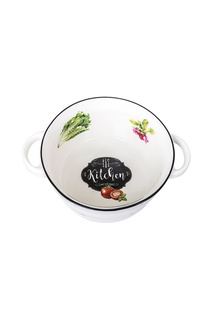 Салатник Kitchen Basic 16 см Easy Life