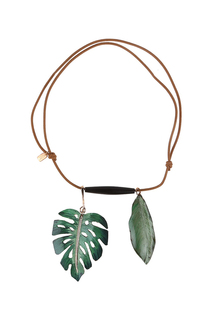 Ожерелье Renard Bijoux