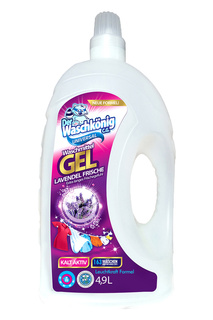 Гель для стирки 4,9 л Clovin