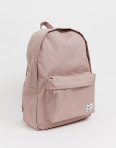 Розовый рюкзак Herschel Supply Co Classic