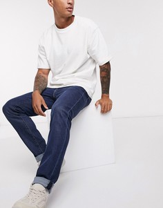 Темные узкие джинсы Levis 511-Синий Levis®