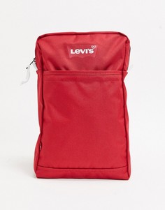 Красный рюкзак Levis Levis®