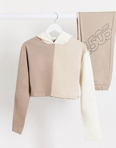 Худи ASOS 4505-Мульти