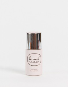Гелевый лак для ногтей Le Mini Macaron - Rose Glacée-Розовый