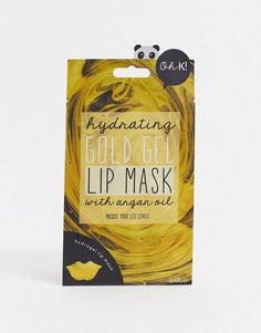 Маска для губ Oh K!-Бесцветный