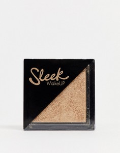 Хайлайтер Sleek MakeUP - Cleos Kiss Sphinx-Золотой