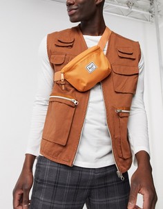 Сумка-кошелек на пояс Herschel Supply Co-Оранжевый
