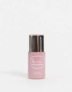 Гелевый лак для ногтей Le Mini Macaron - Rose Antique-Розовый