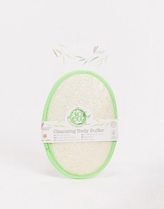 Очищающая варежка для тела So Eco-Бесцветный