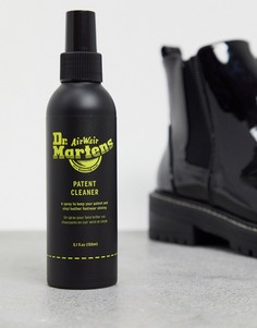 Средство для чистки лакированной обуви Dr Martens-Бесцветный