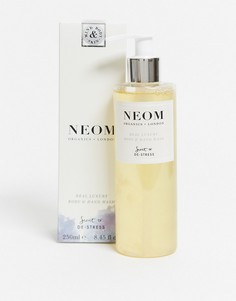 Мыло для рук и тела NEOM - Real Luxury, 250 мл-Бесцветный