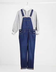 Синий джинсовый комбинезон Levis original Levis®