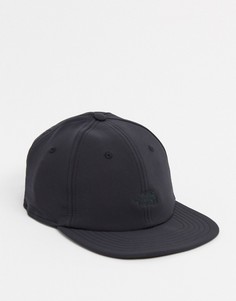 Черная кепка The North Face Norm Tech-Черный