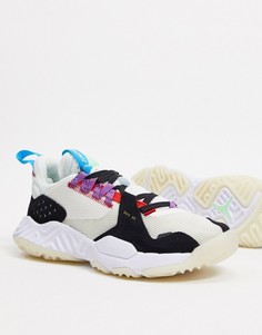 Кроссовки Nike Jordan Delta-Черный
