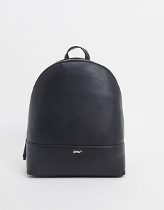 Черный рюкзак Paul Costelloe