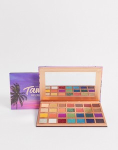 Набор теней для век Revolution x Tammi Tropical Twilight-Мульти