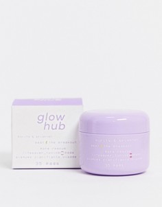 Очищающие ватные диски Glow Hub Pore Rescue Lifesaver-Бесцветный