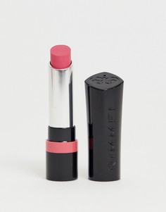 Губная помада Rimmel The Only One-Красный