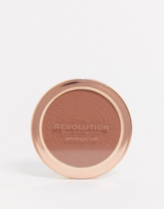 Бронзатор Revolution Mega - Medium-Коричневый
