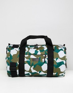 Камуфляжная сумка Consigned Splinter Marlin-Зеленый