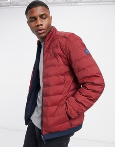 Куртка Timberland-Красный