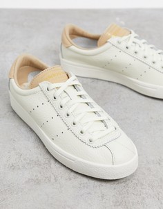 Кроссовки adidas Originals Lacombe-Белый