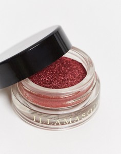 Кремовые тени для век Illamasqua (iconic chrome)-Красный