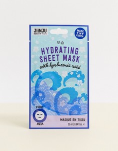 Увлажняющая маска-салфетка JiinJu-Мульти NPW