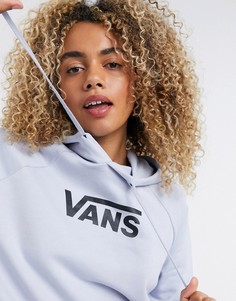 Худи Vans Flying V Ft-Синий