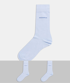 2 пары носков BOSS-Синий