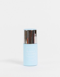 Гелевый лак для ногтей Le Mini Macaron (Blue Vanilla)-Синий