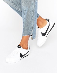 Кроссовки Nike Training Free 5.0 TR Fit 5-Белый