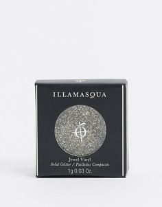 Тени для век Illamasqua-Медный