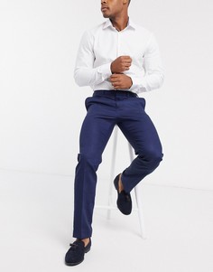 Купить мужские брюки Burton Menswear в интернет-магазине Lookbuck