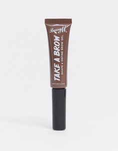 Гель для бровей Barry M - Take a Brow (Brown)-Коричневый