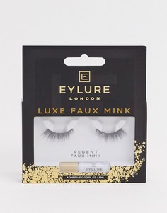 Накладные ресницы Eylure Luxe-Черный