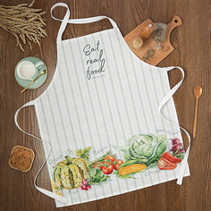 Фартук Этель Vegetable, 70х60 см