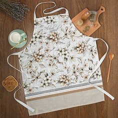 Фартук Этель Floral mood, 70х60 см