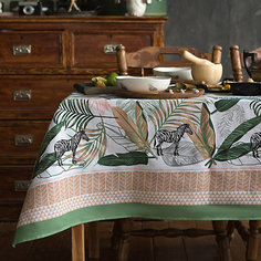 Скатерть Доляна Modern kitchen, 180х144 см