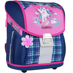 Ранец школьный MagTaller EVO Light, Unicorn, c наполнением