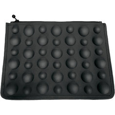 Чехол-пенал MadPax Packfolio Pop Black, черный