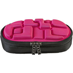 Пенал MadPax LedLox Pencil Case Pink Wink, розовый