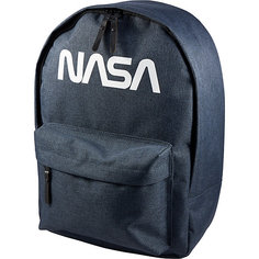 Рюкзак NASA, 38х28х13 см