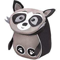 Рюкзак Belmil Mini Animals Енот