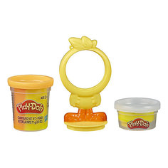 Набор игровой Play-Doh "Жители фермы" Цыплёнок Hasbro