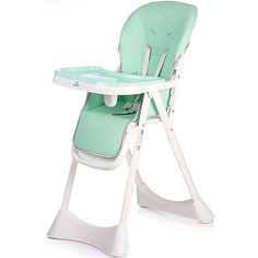 Стульчик для кормления Baby Hit Muffin, мятный