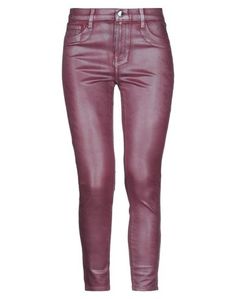 Повседневные брюки J Brand
